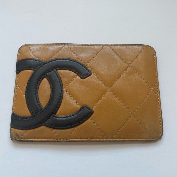 CHANEL Handbags - Chanel wallet